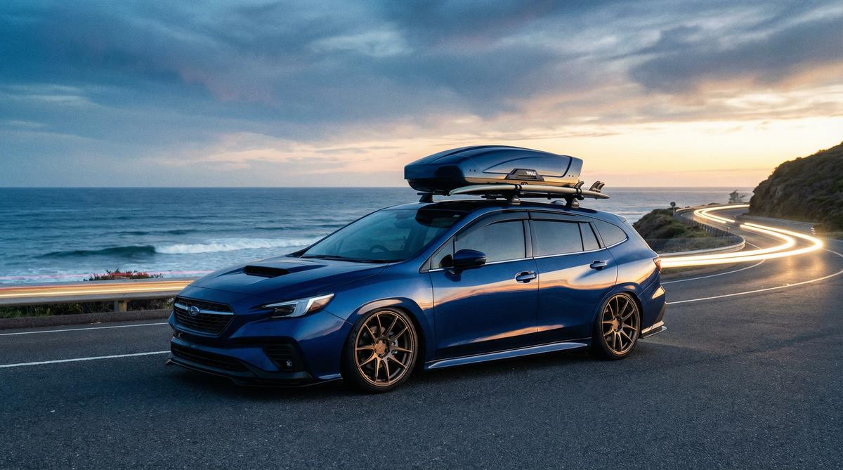 国产旅行车改装视频